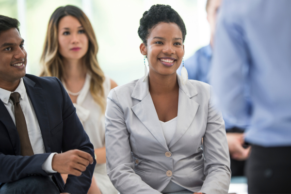 UCF Professional Development Workshop Series