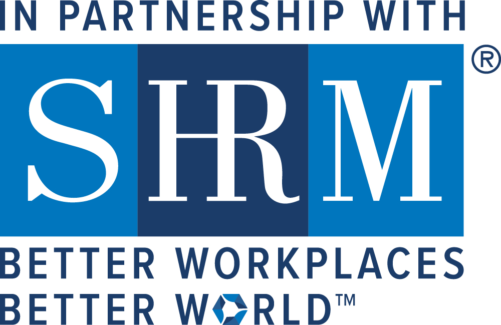 In Partnership with SHRM® | Better Workplaces Better World™